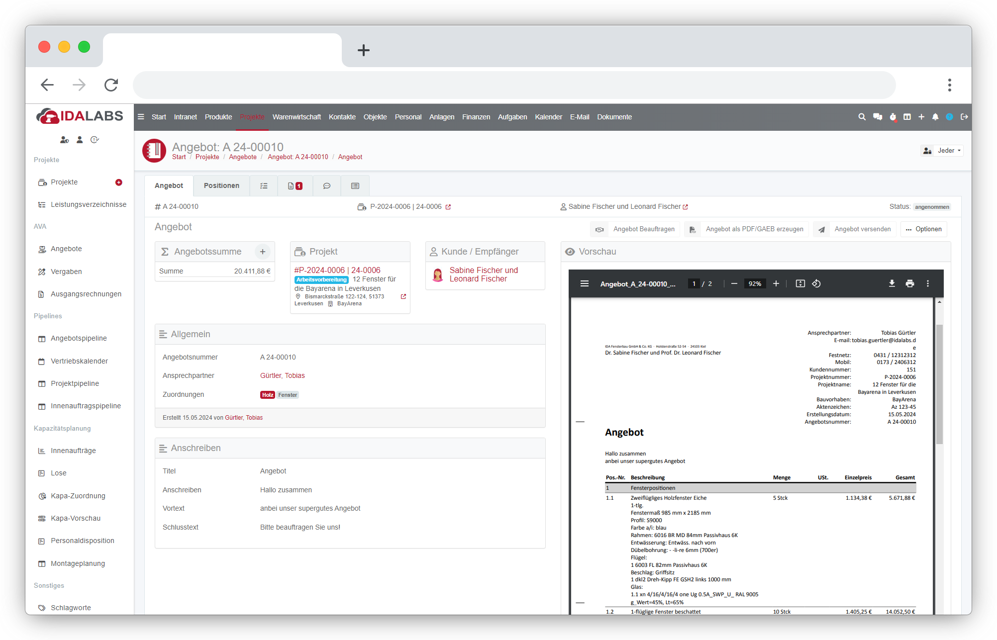 Screenshots & Videos Screenshot #1