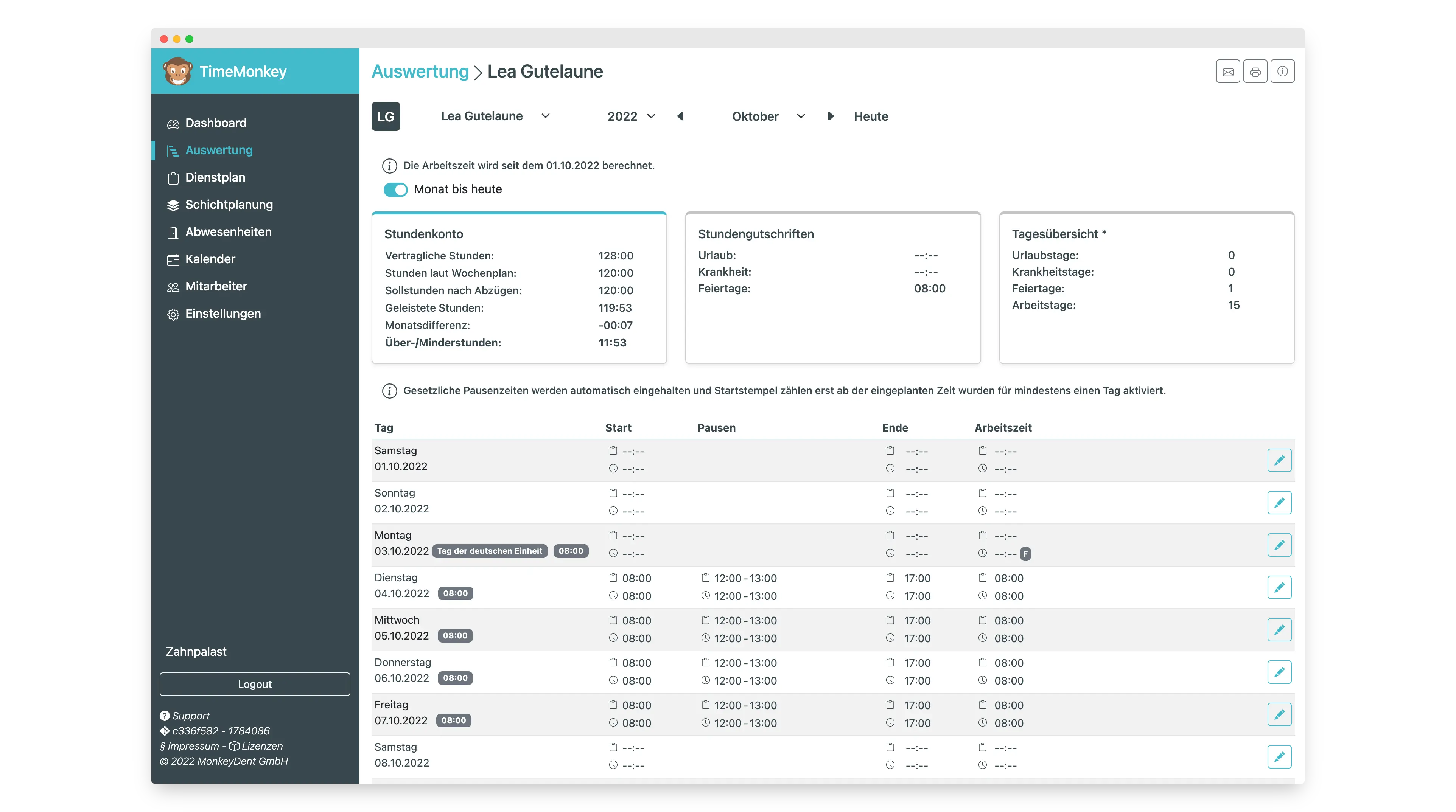 Screenshots & Videos Screenshot #3