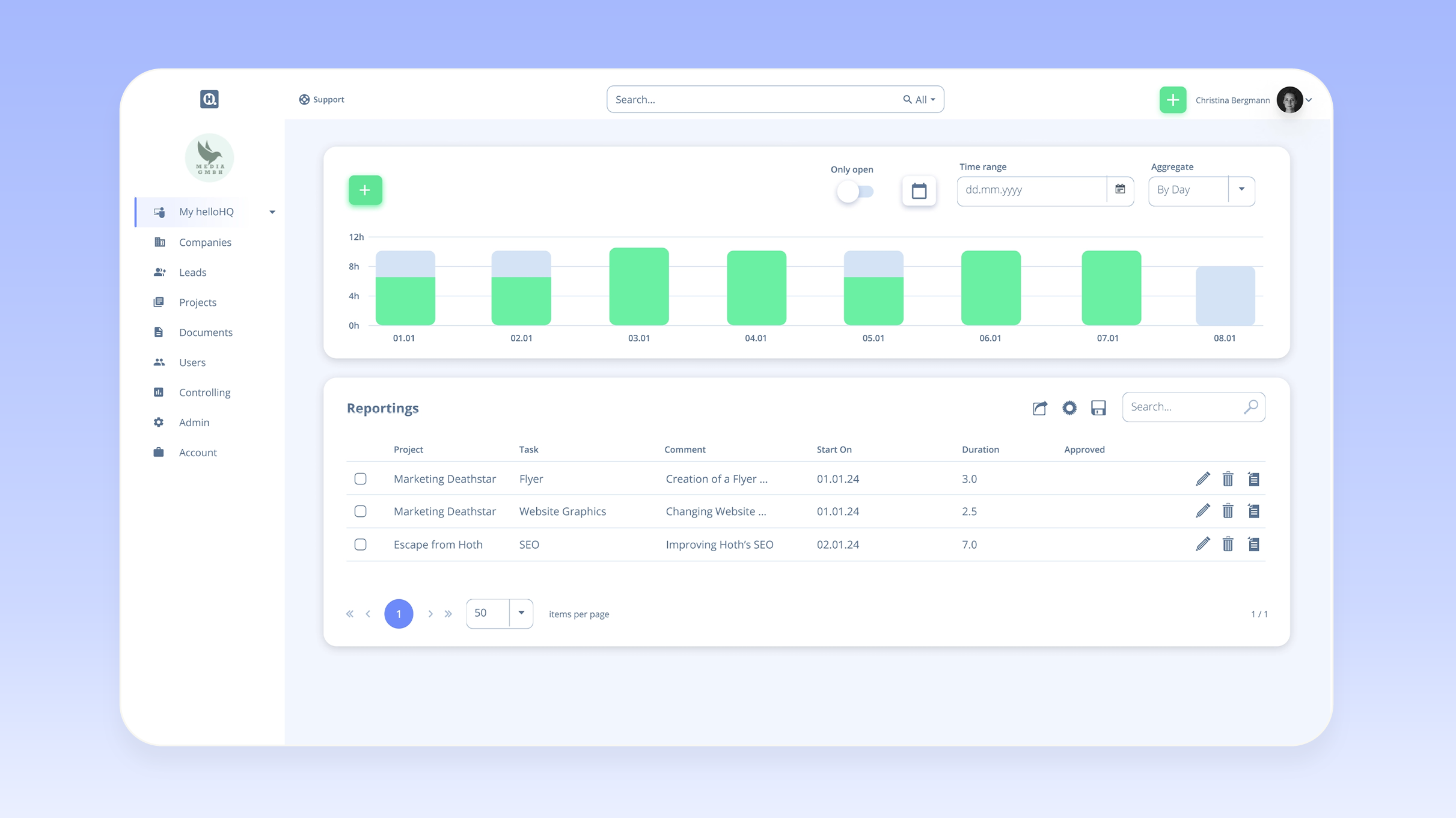 Screenshots & Videos Screenshot #4