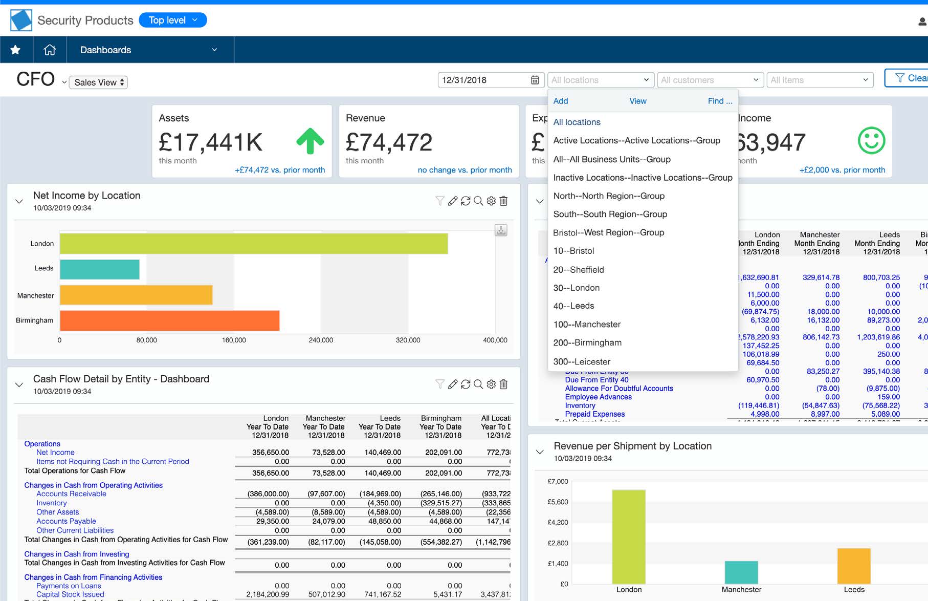 Screenshots & Videos Screenshot #1