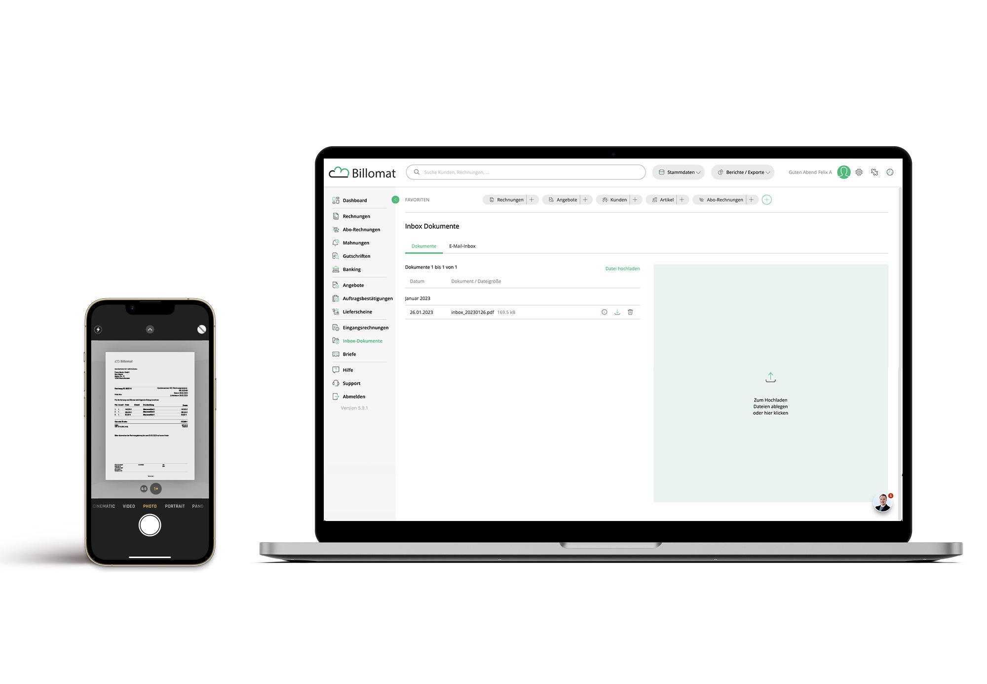 Screenshots & Videos Screenshot #2