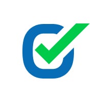 Checkdomain Webhosting Logo