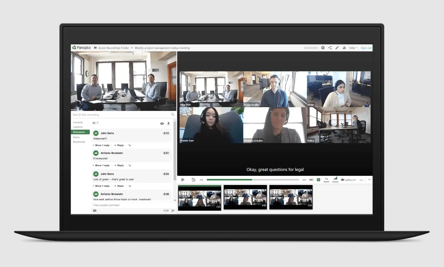Screenshots & Videos Screenshot #3