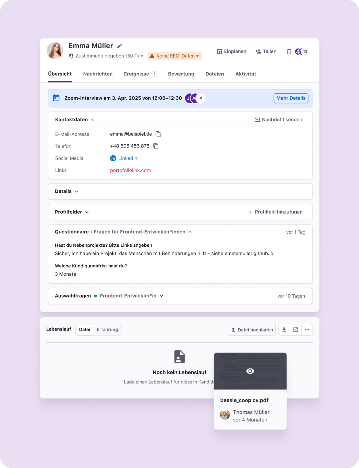 Screenshots & Videos Screenshot #1