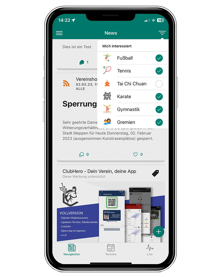 Screenshots & Videos Screenshot #0