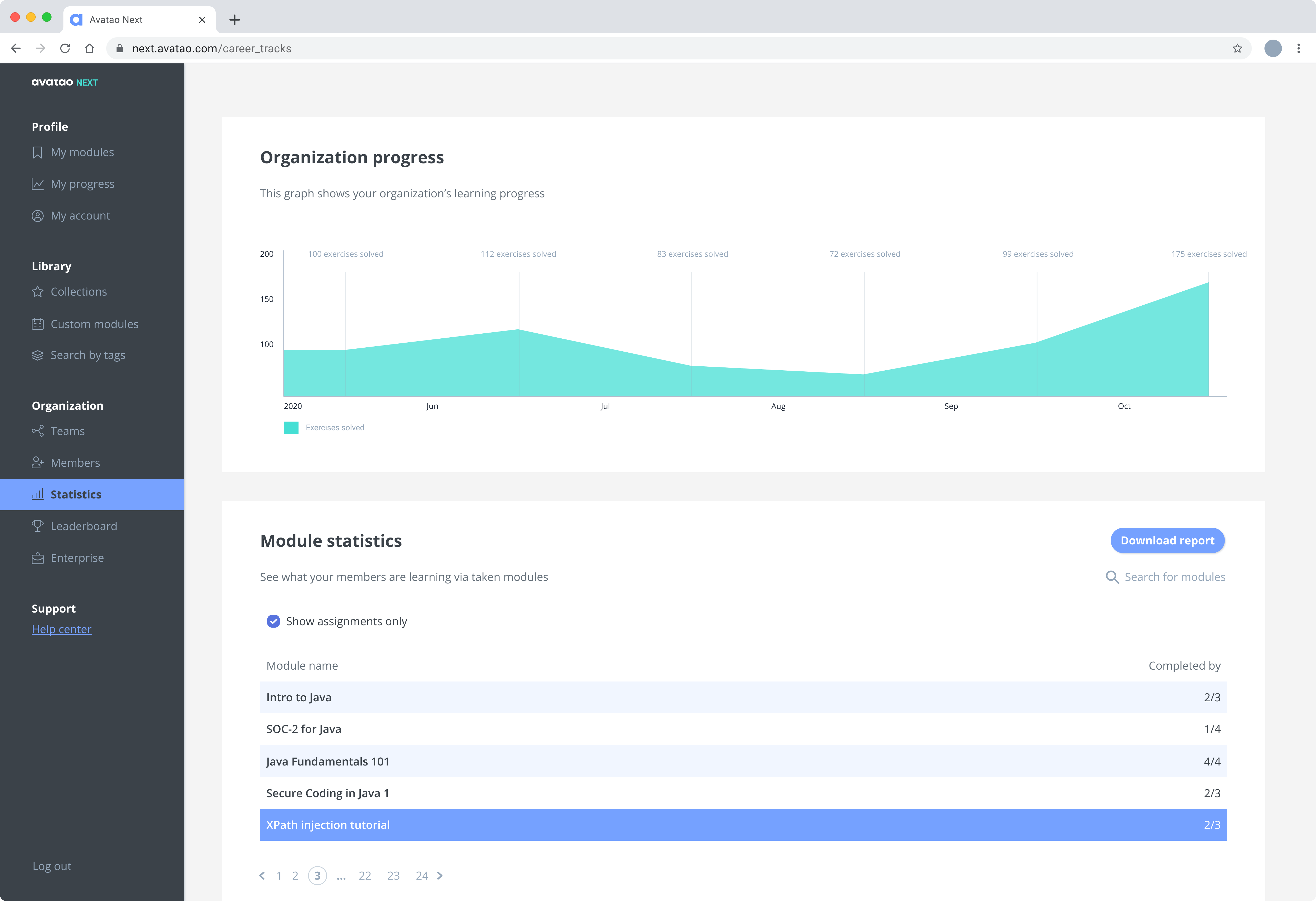 Screenshots & Videos Screenshot #4