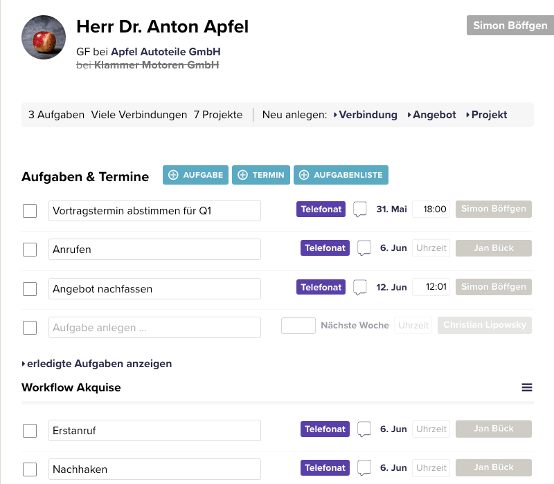 Screenshots & Videos Screenshot #3