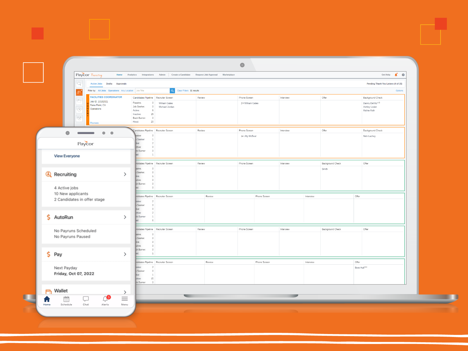 Screenshots & Videos Screenshot #3