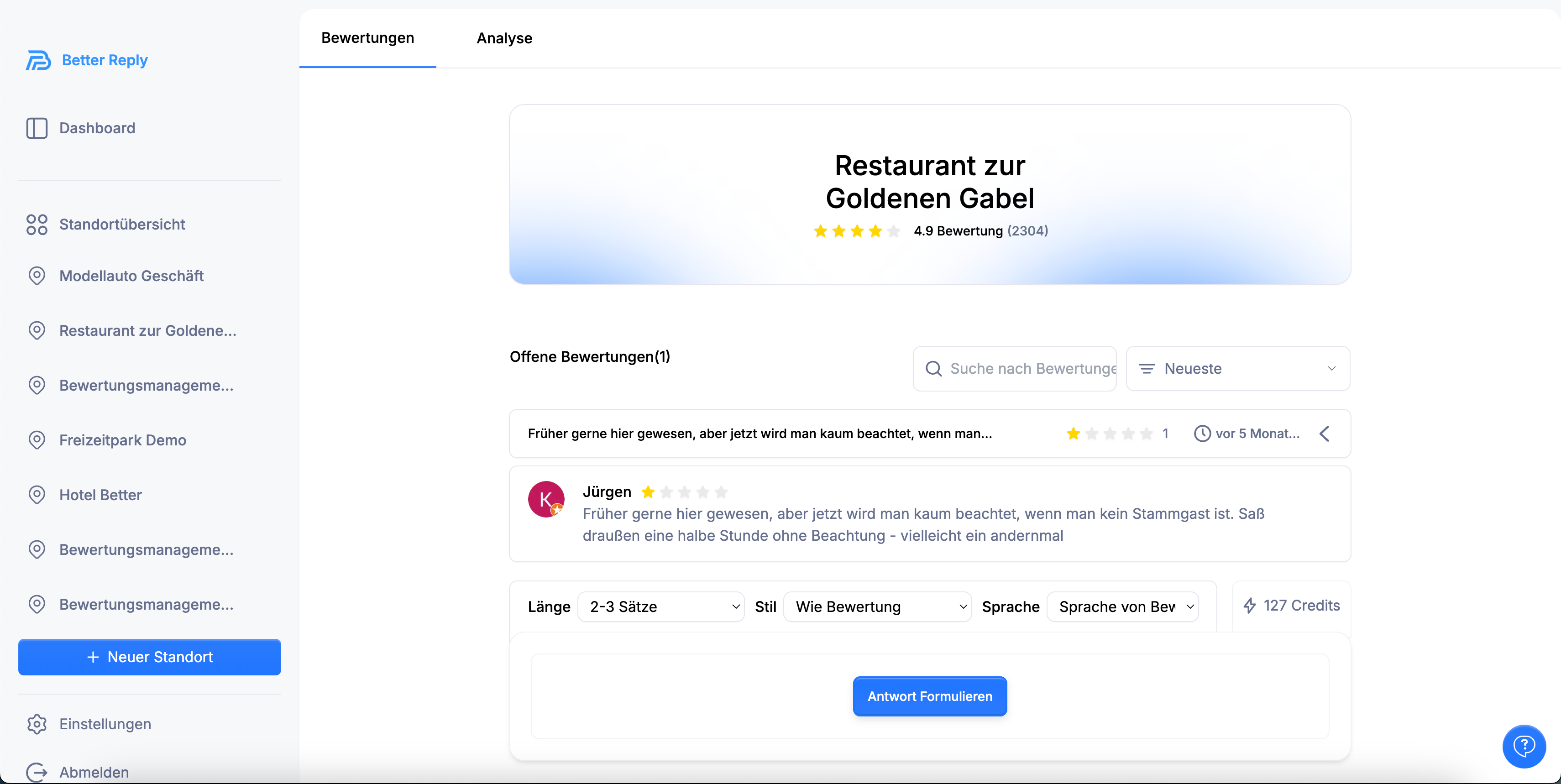 Screenshots & Videos Screenshot #2