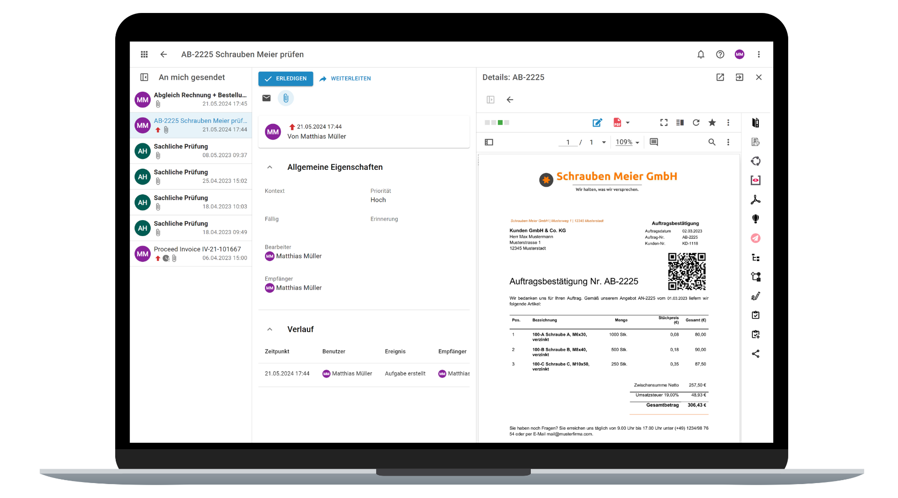 Screenshots & Videos Screenshot #2