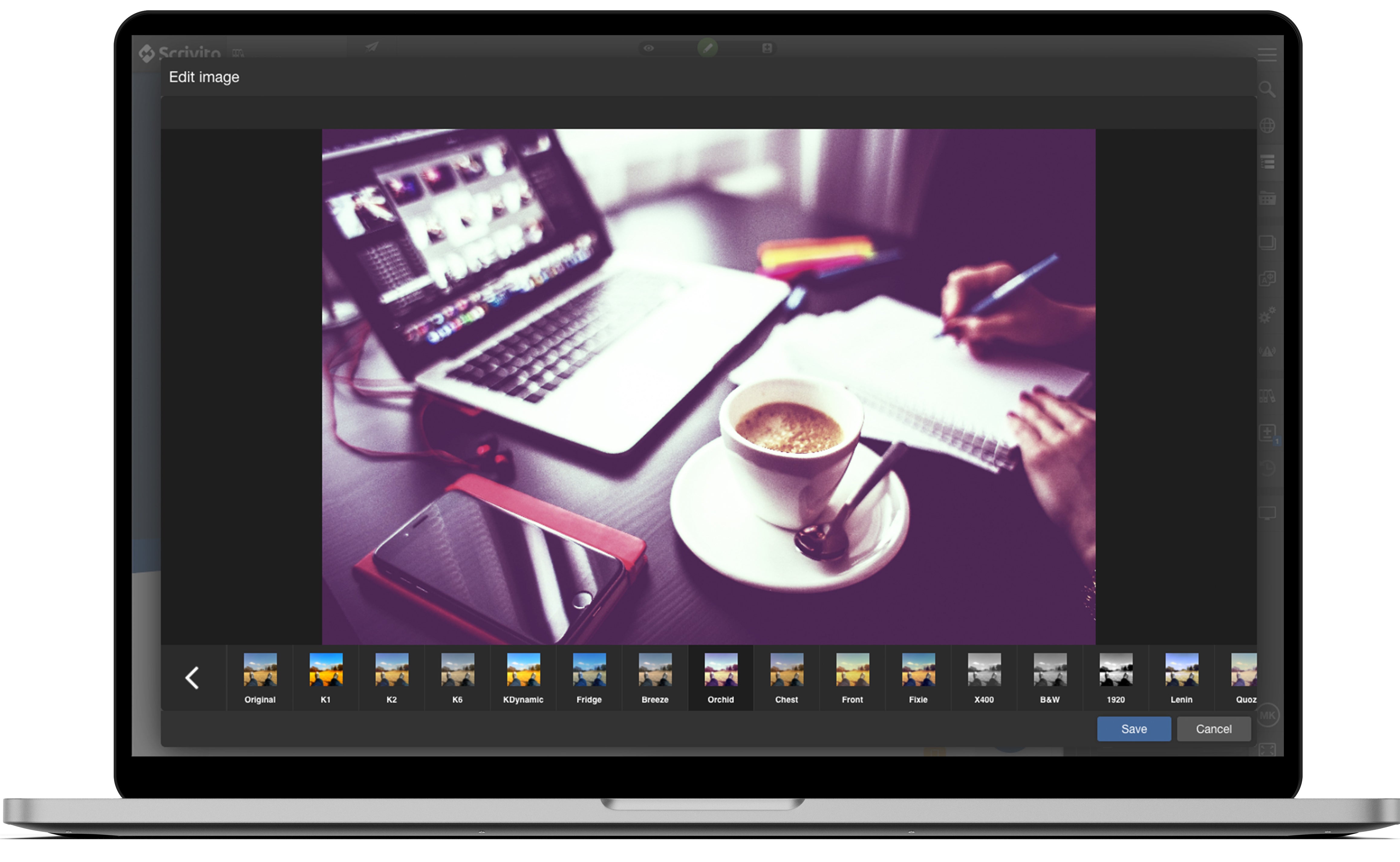 Screenshots & Videos Screenshot #5