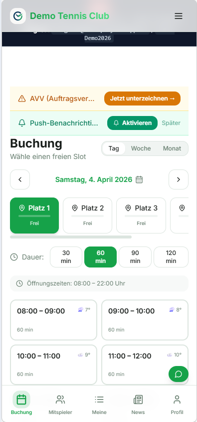 Screenshots & Videos Screenshot #4