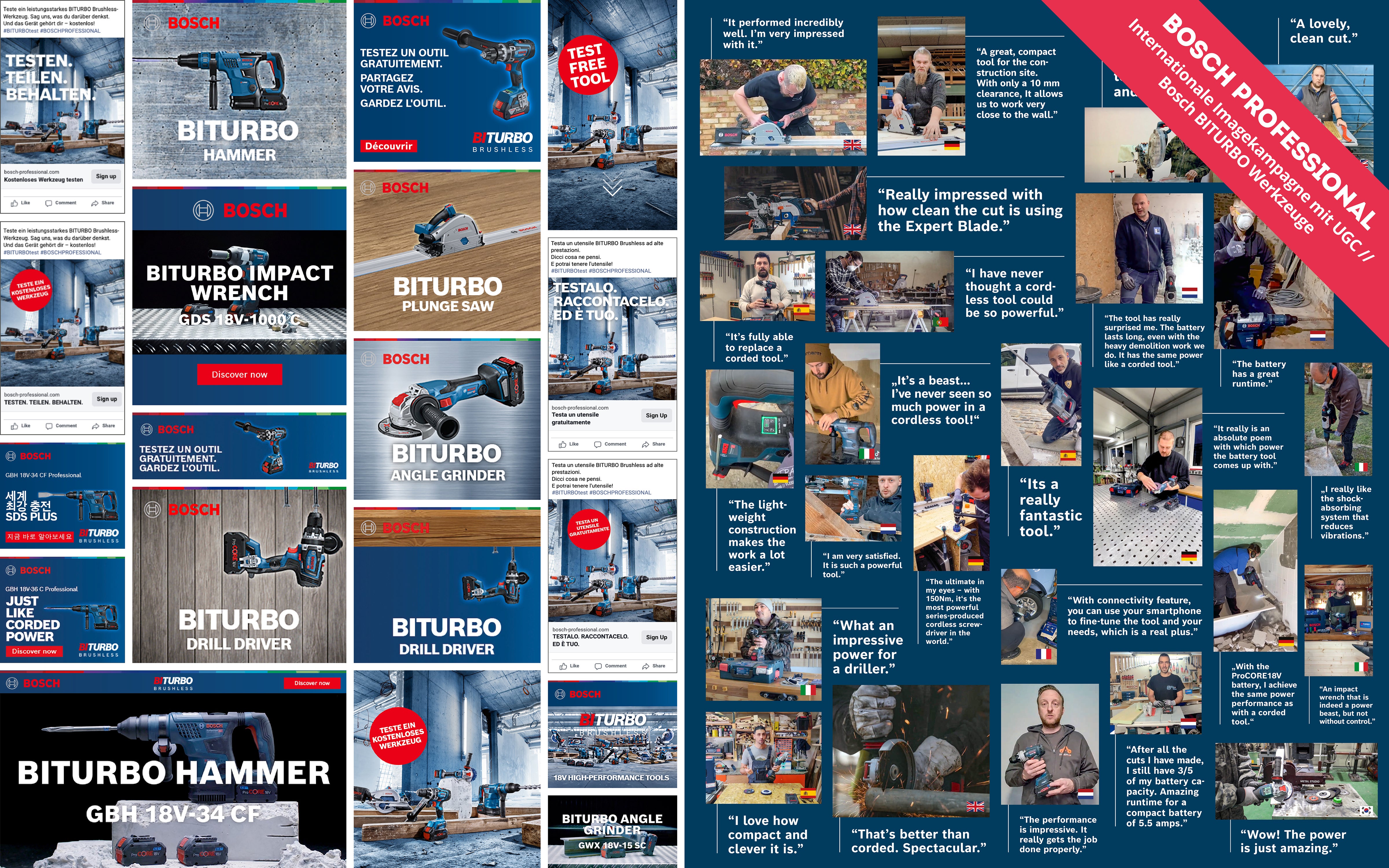 DIE CREW AG Projects & Portfolio Screenshot #2