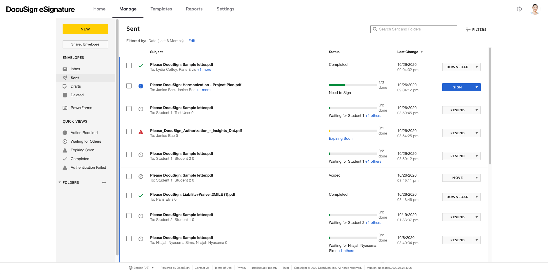 Screenshots & Videos Screenshot #2
