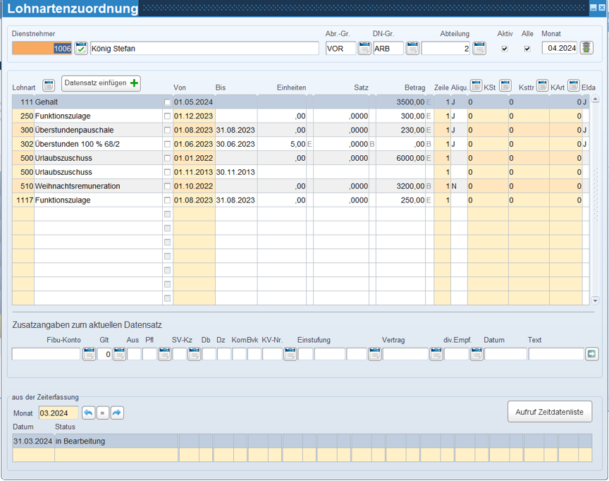 Screenshots & Videos Screenshot #3