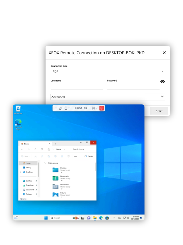 Screenshots & Videos Screenshot #4