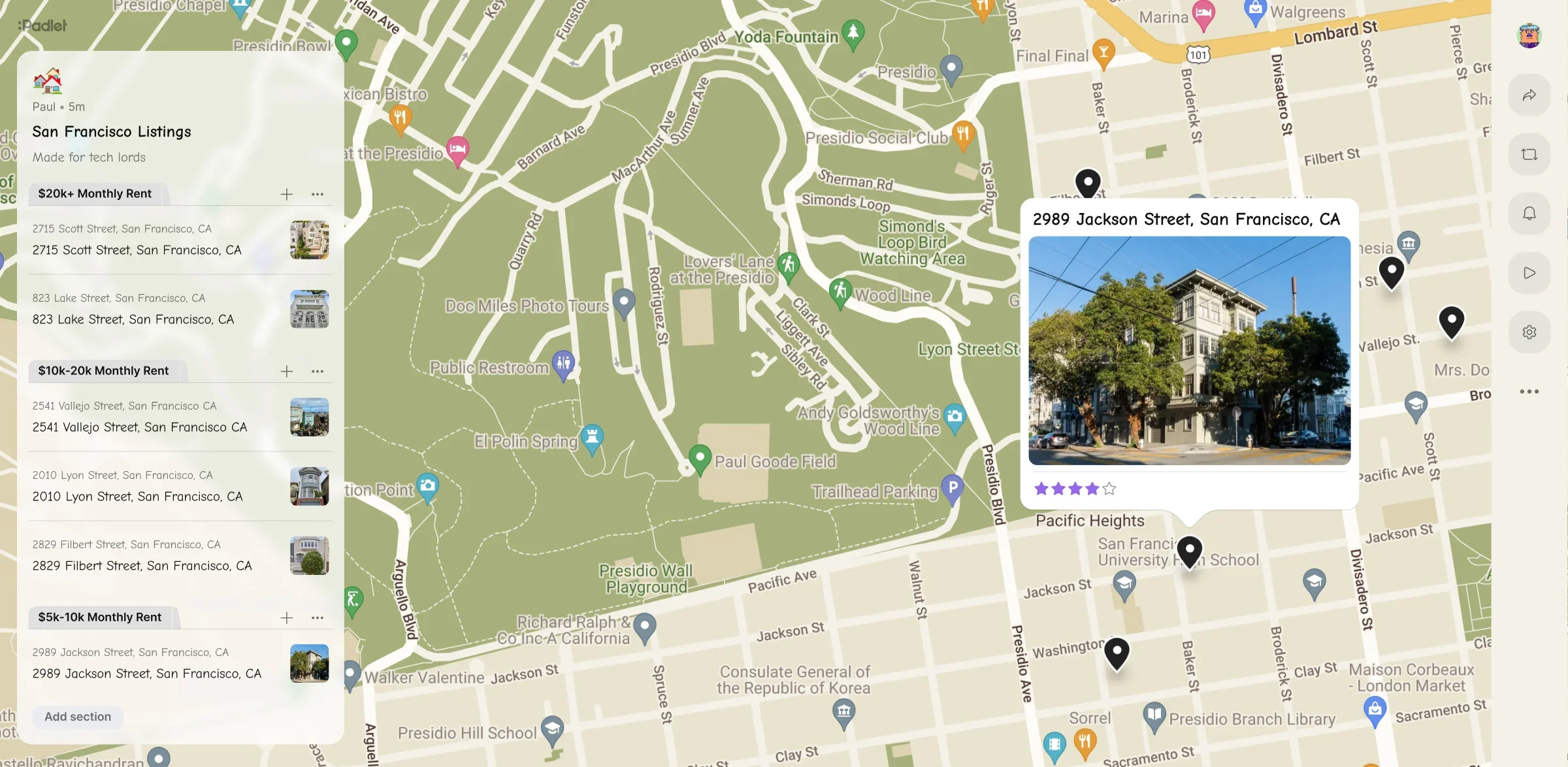 Screenshots & Videos Screenshot #1