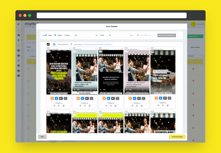 Screenshots & Videos Screenshot #2