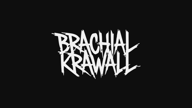 BRACHIAL KRAWALL