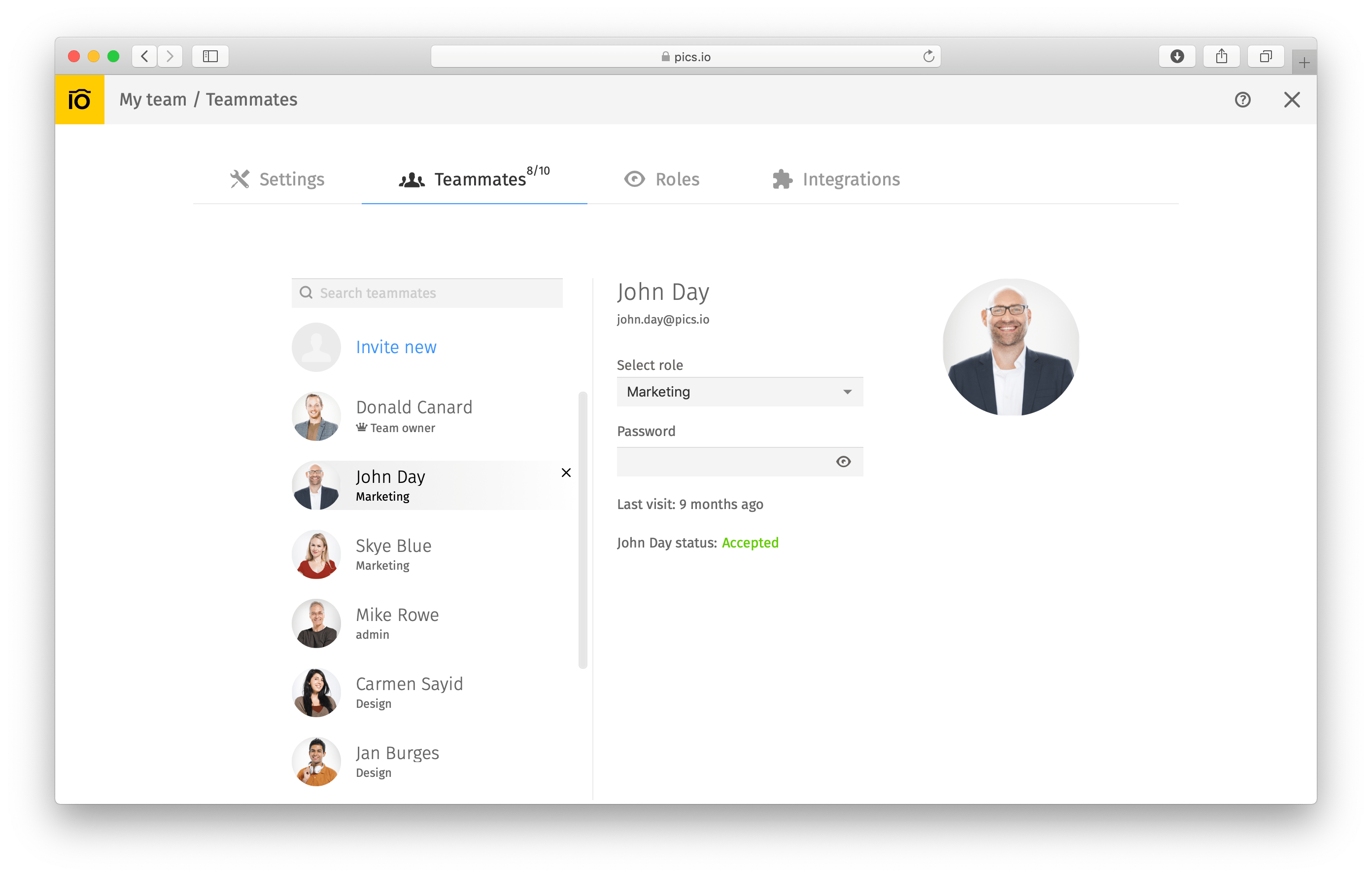 Screenshots & Videos Screenshot #4