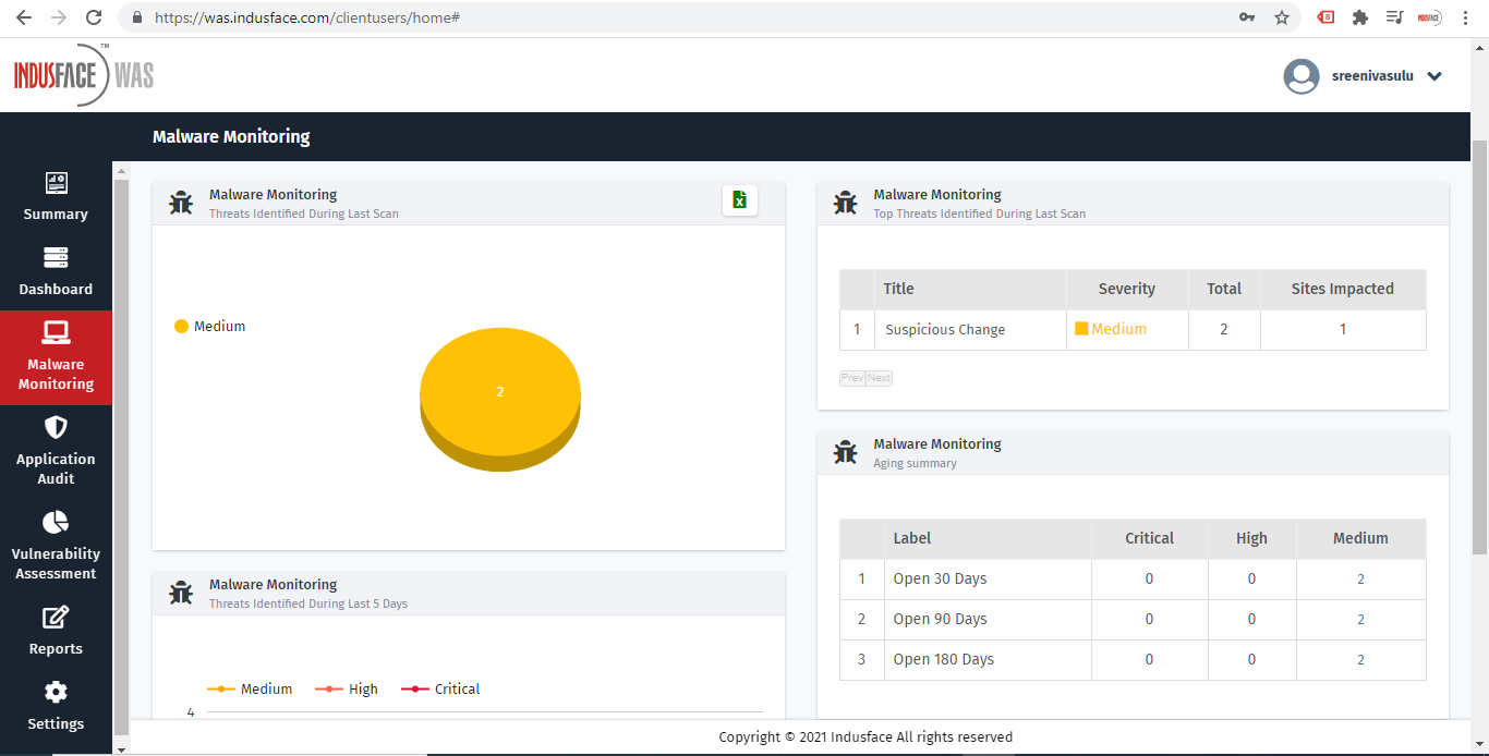 Screenshots & Videos Screenshot #2