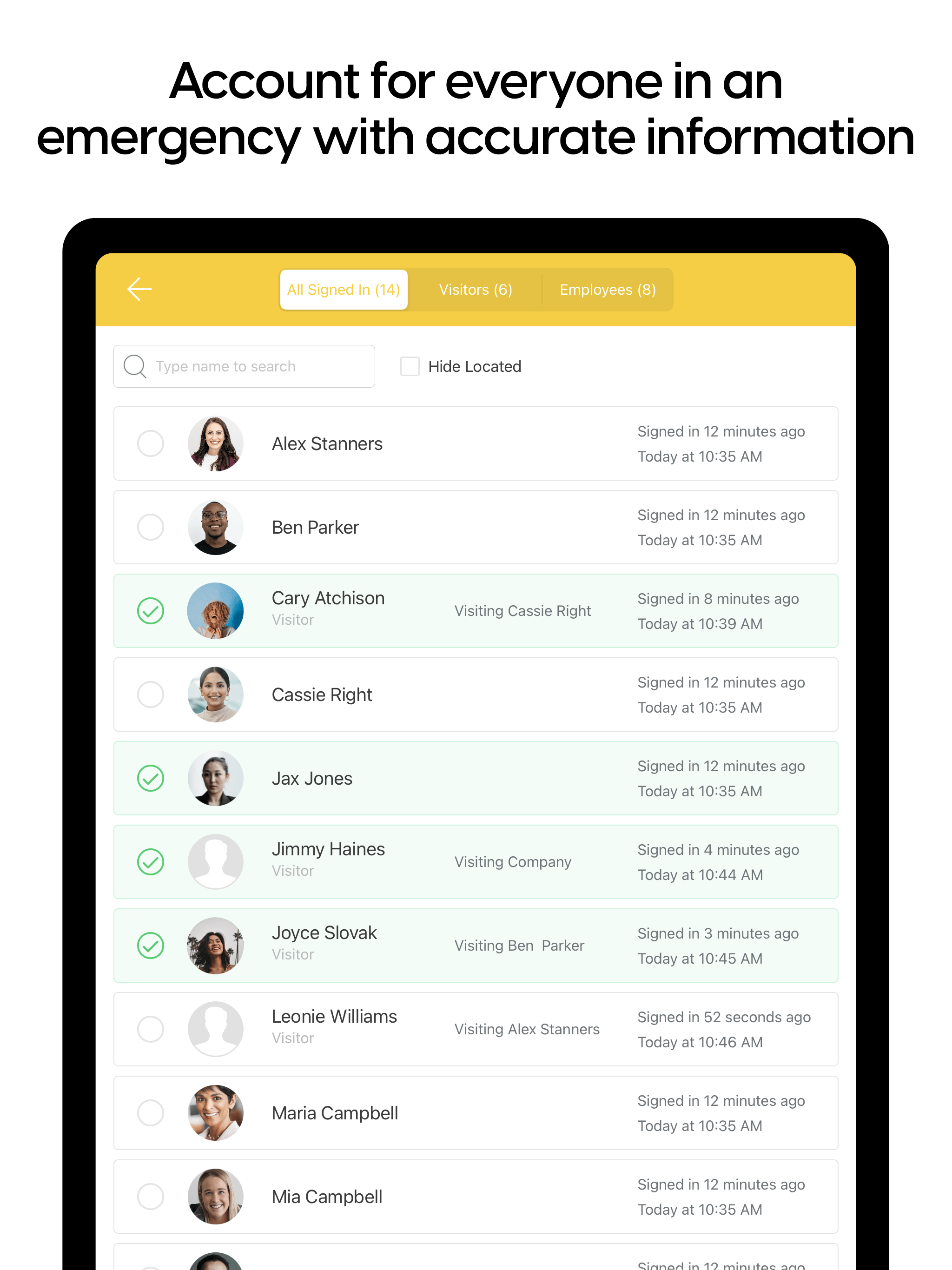 Screenshots & Videos Screenshot #4