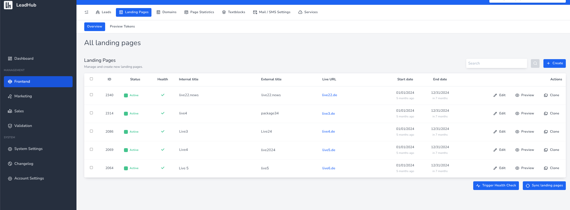Screenshots & Videos Screenshot #1