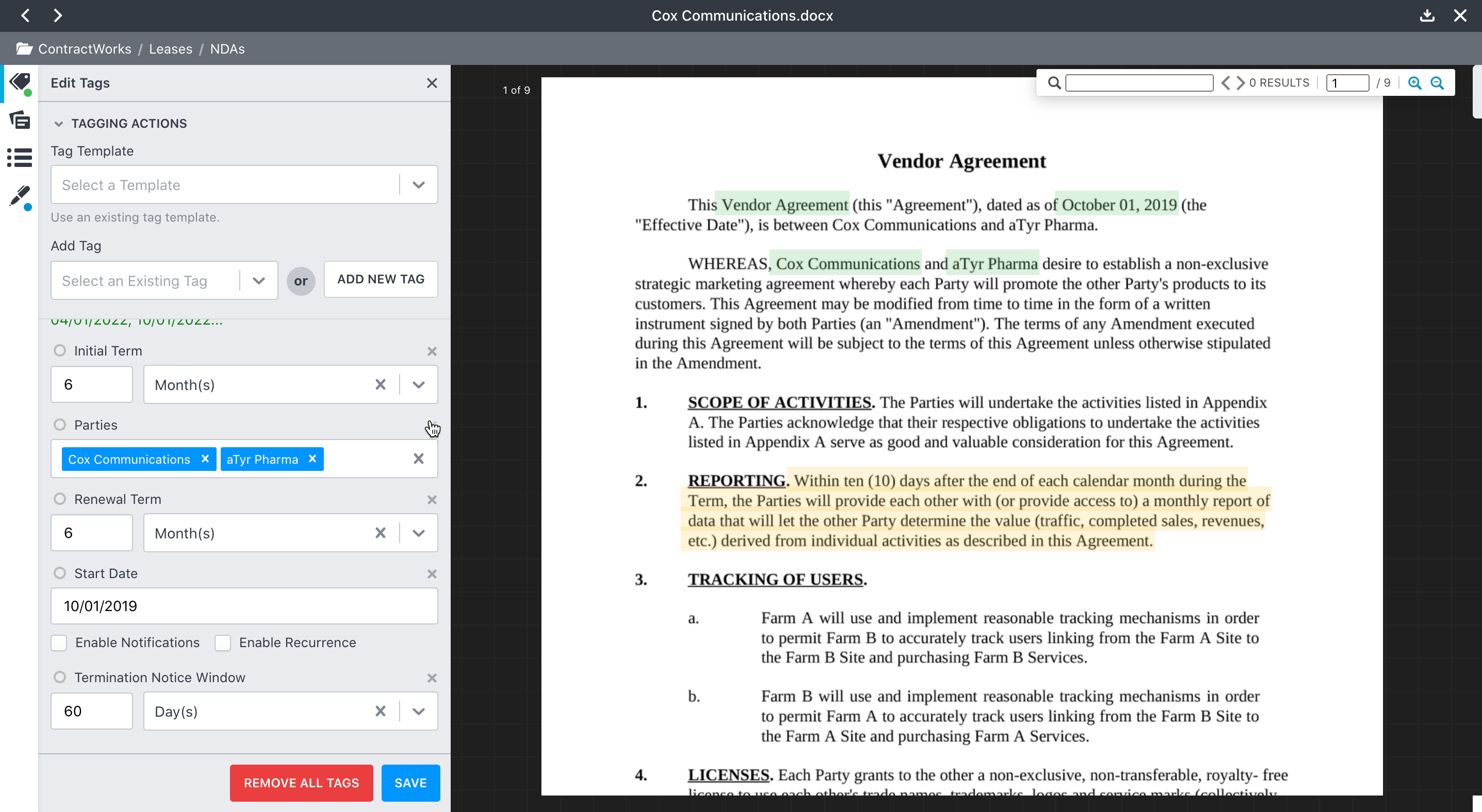 Screenshots & Videos Screenshot #1