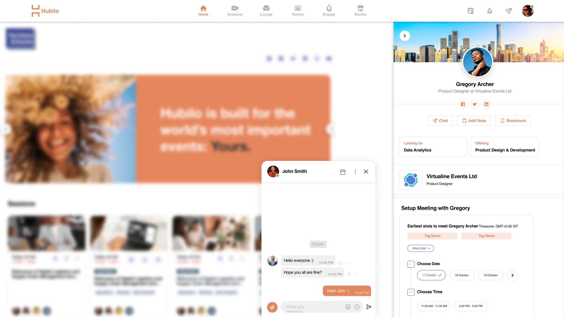 Screenshots & Videos Screenshot #4