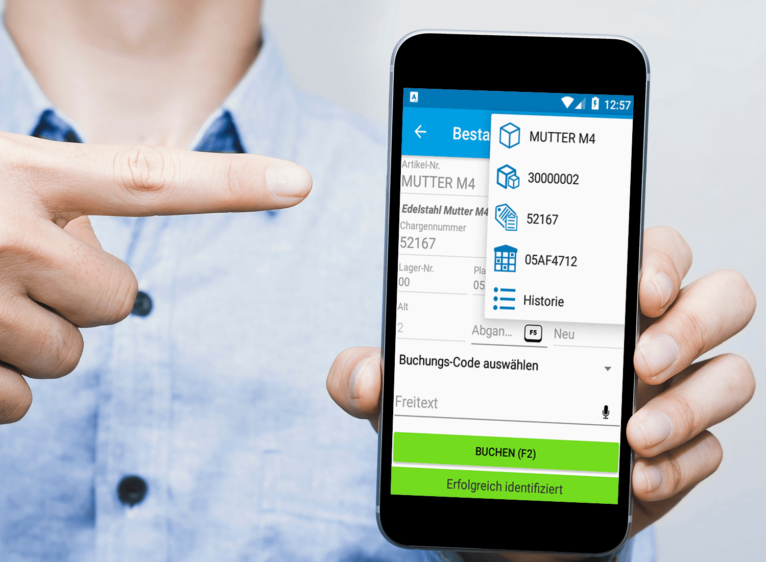 Screenshots & Videos Screenshot #0