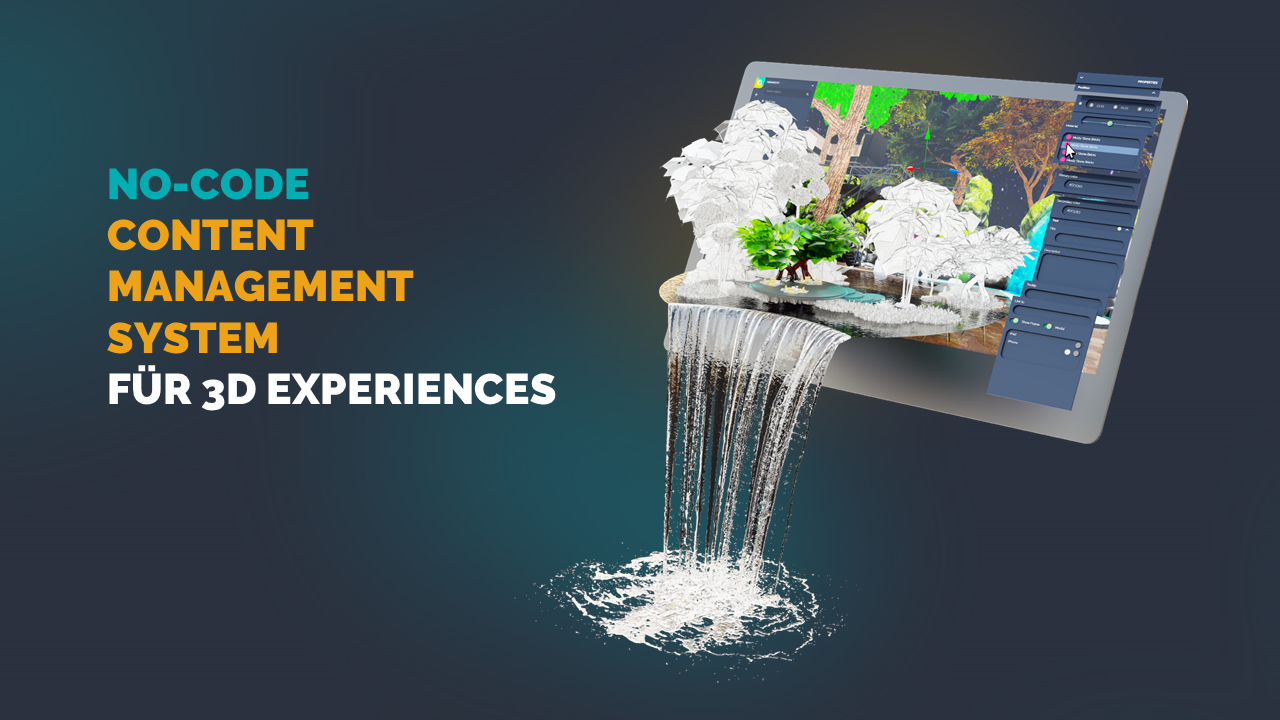 rooom Plattform Screenshot #0